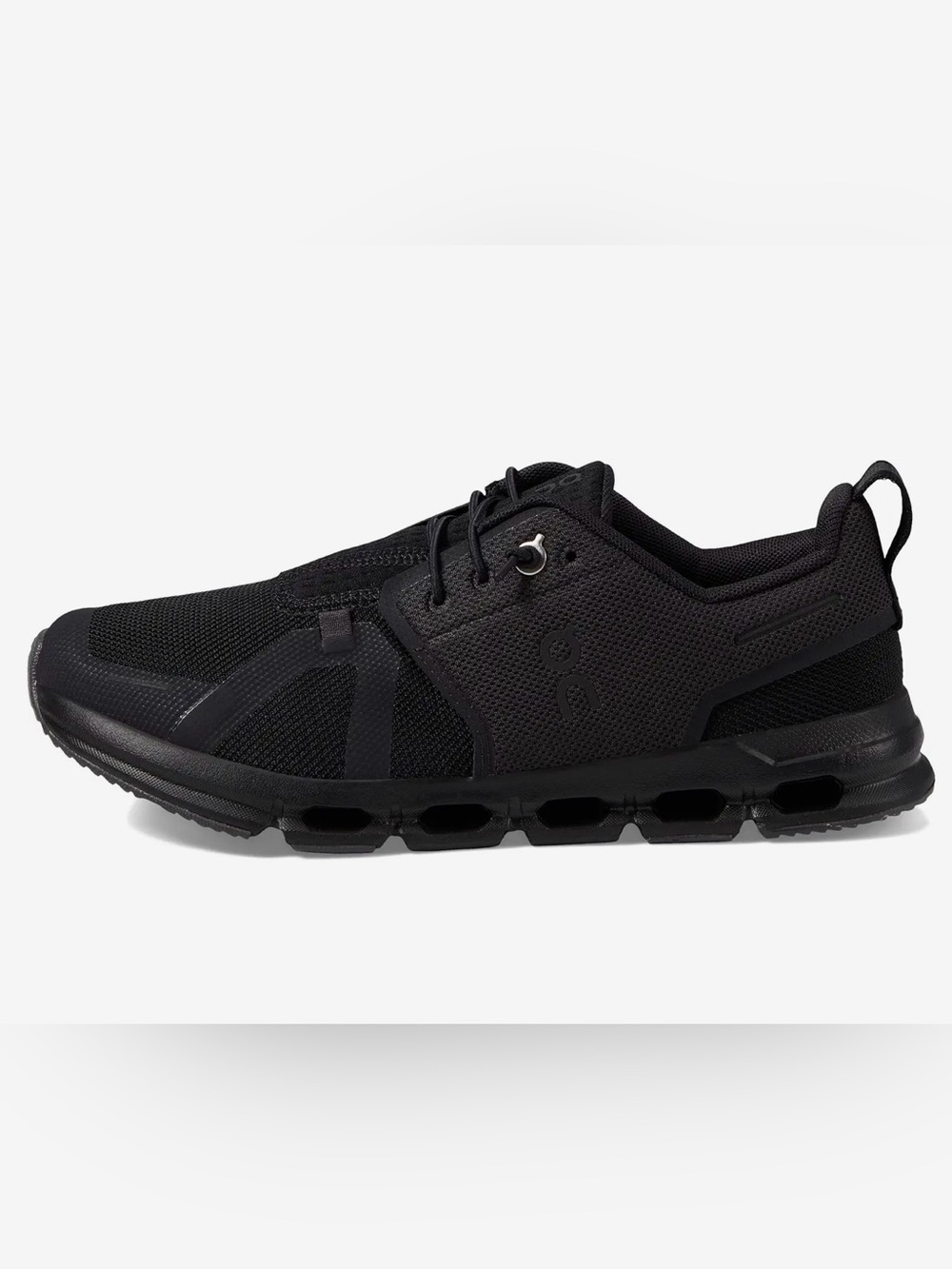 On Cloud Big Boys' Cloud Sky Running Shoe Size: 5.5